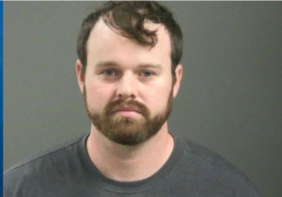 Joseph Duggar's Jail Call: Will Jim Bob Foot the Legal Bill?